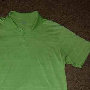 Champion golf polo